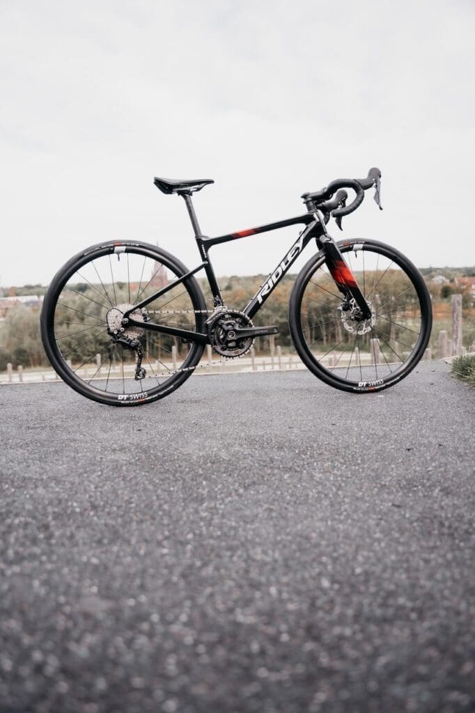 Vélo Ridley Yungstr pour jeunes cycliste de 8 à 12