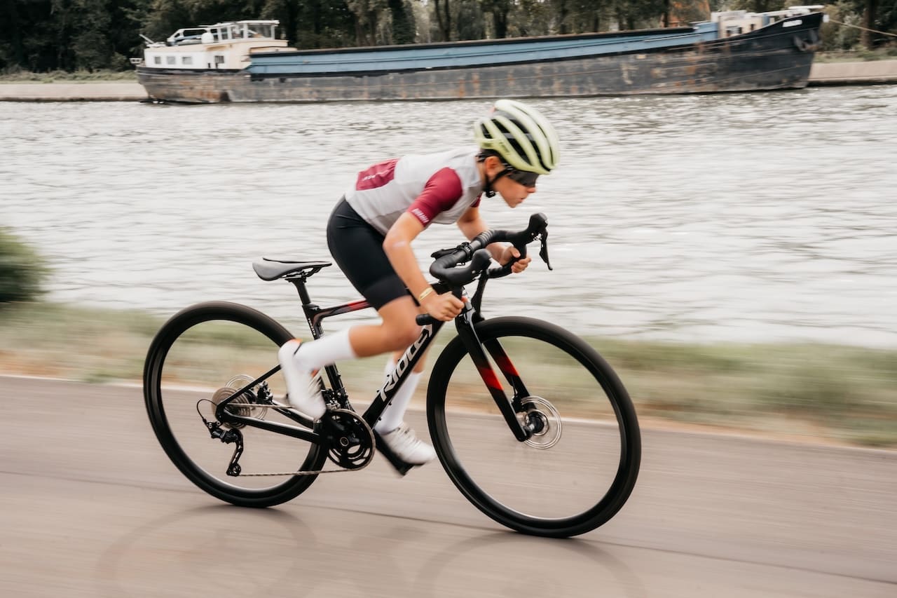 Vélo Ridley Yungstr pour jeunes cycliste de 8 à 12
