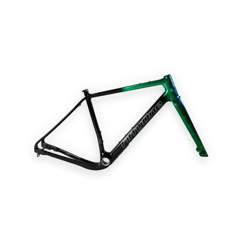 Vélo FiftyOne