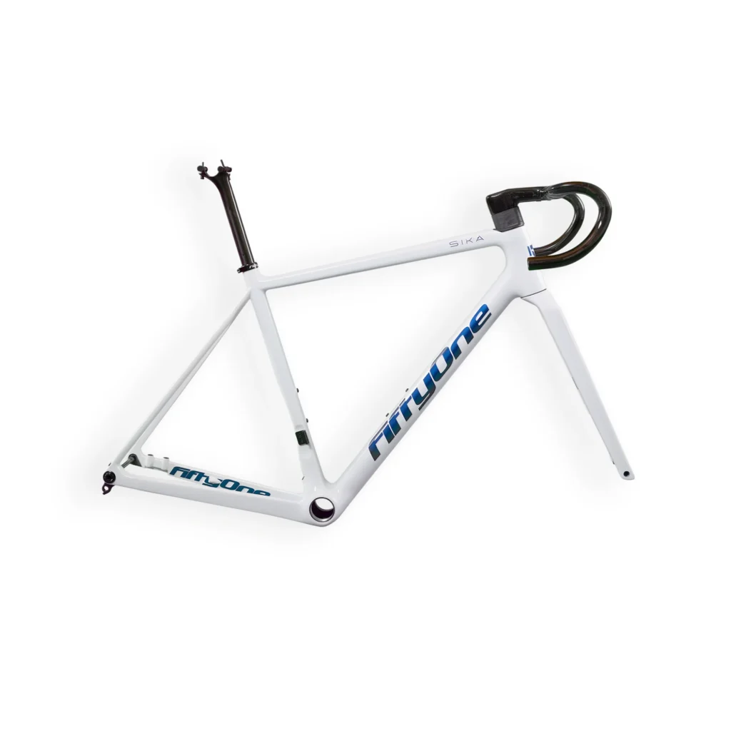 Vélo FiftyOne