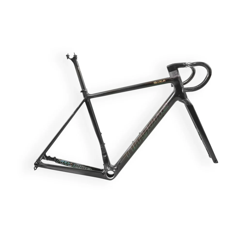 Vélo FiftyOne