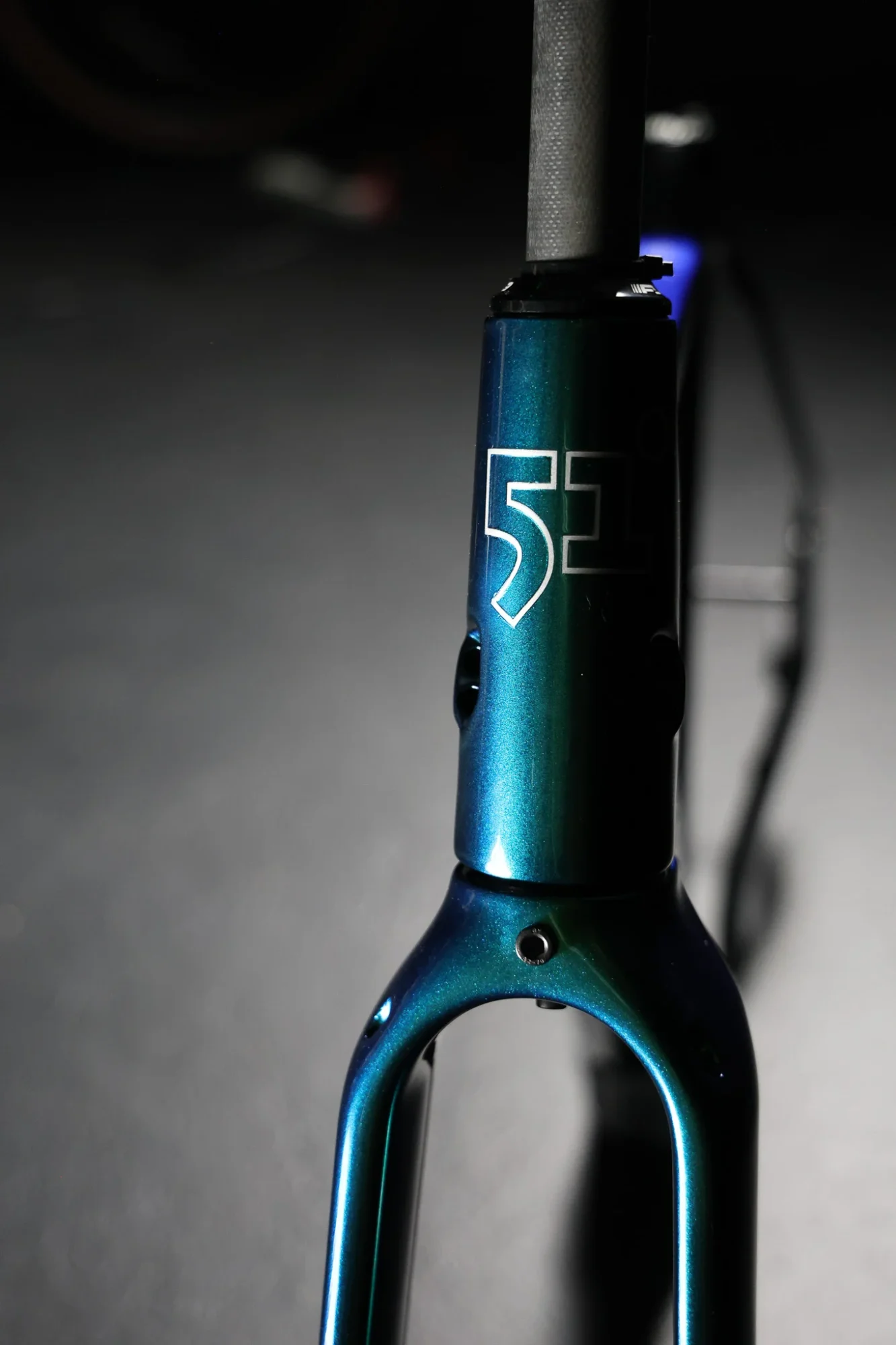 Vélo FiftyOne