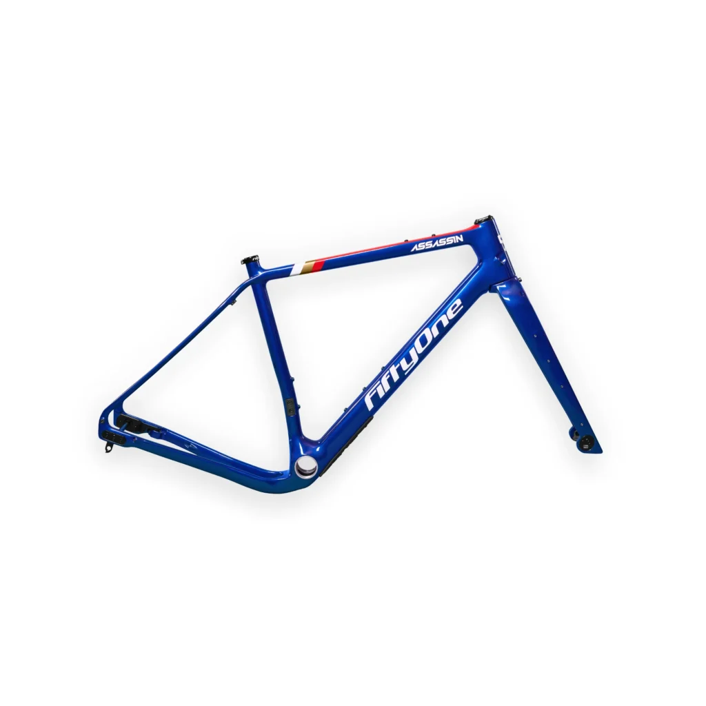 Vélo FiftyOne
