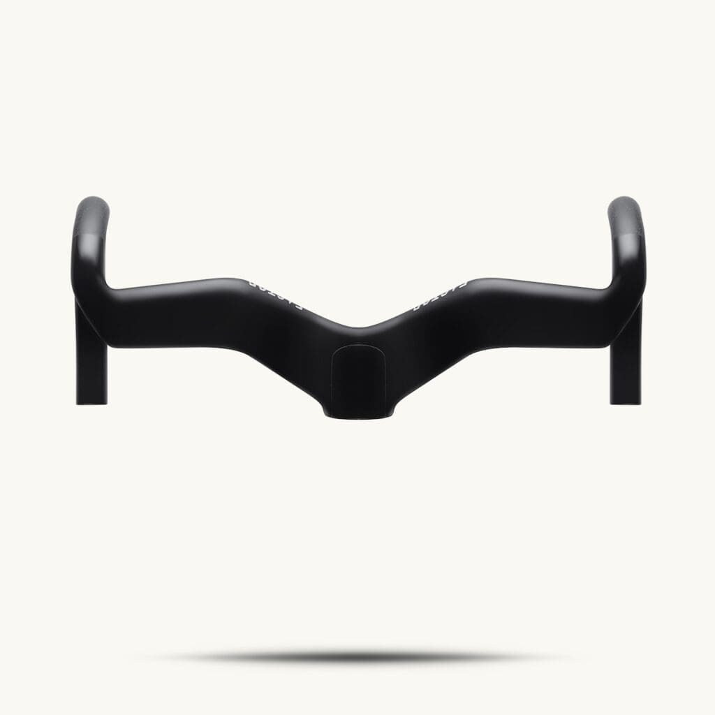 Nouveau vélo aérodynamique Factor One