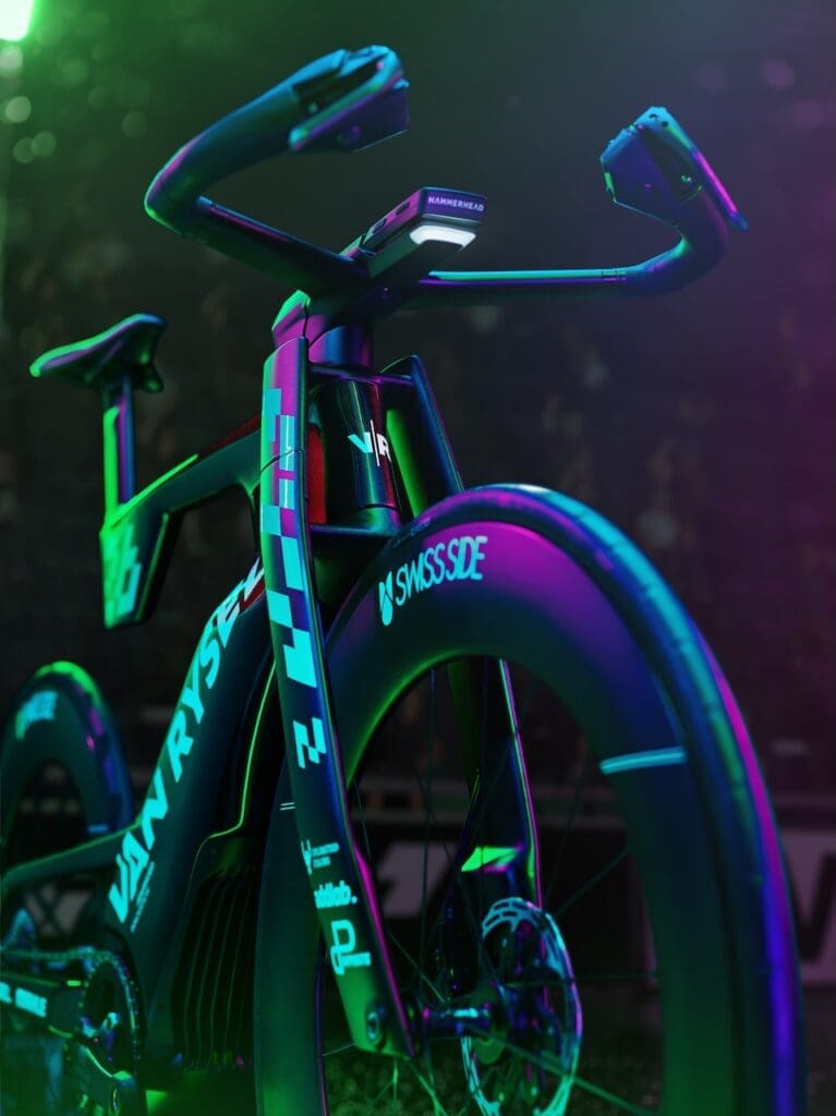 Van Rysel FTP^2