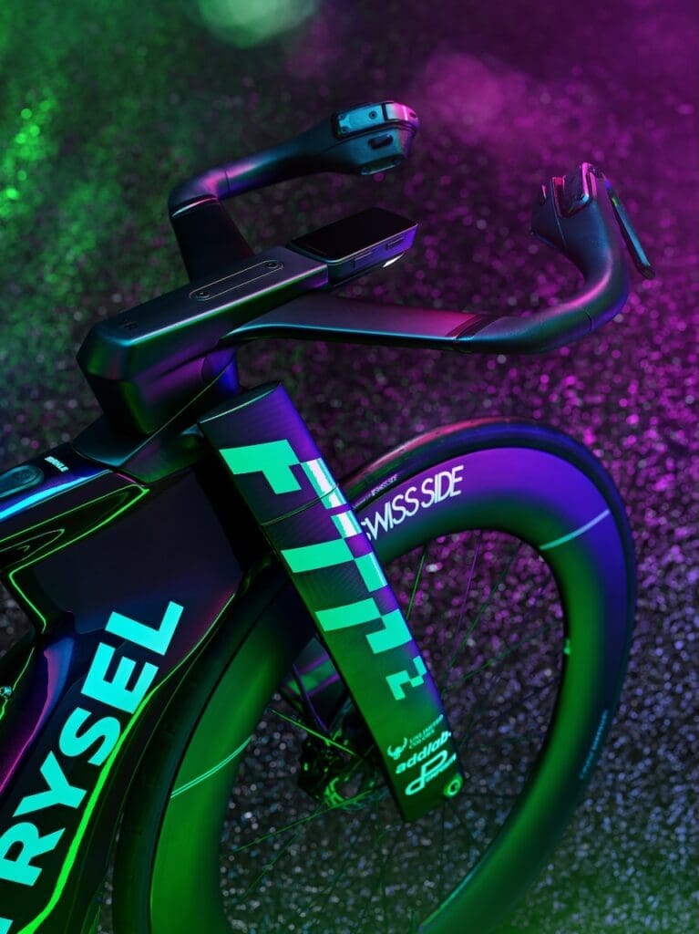 Van Rysel FTP^2
