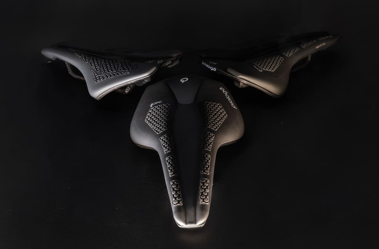 Nouvelles Selles Prologo CPC