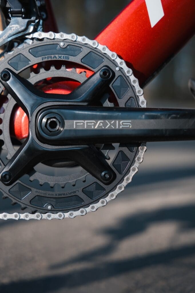 Ridley E-Noah, le VAE aérodynamique