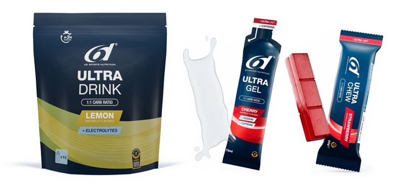 6d Sport Nutrition