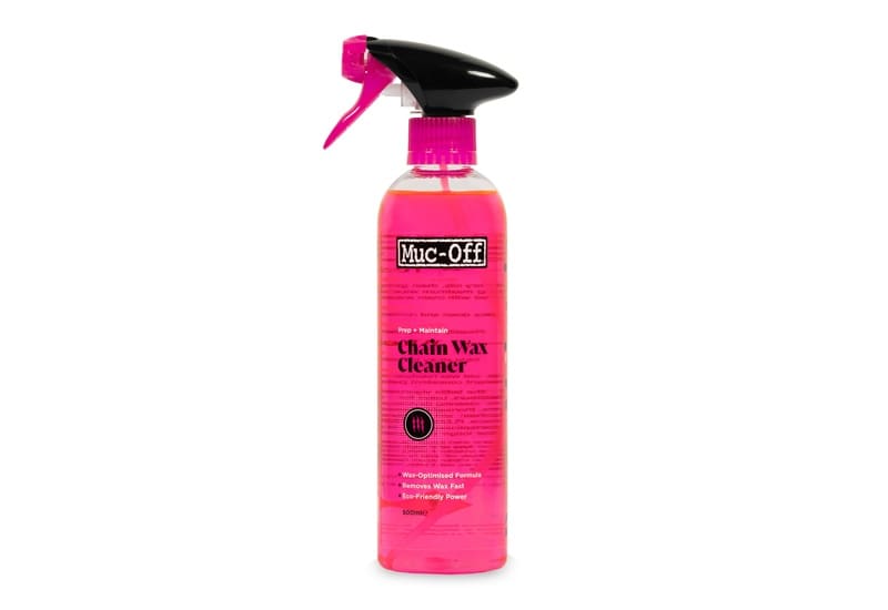 Cire Muc-Off Dark Energy