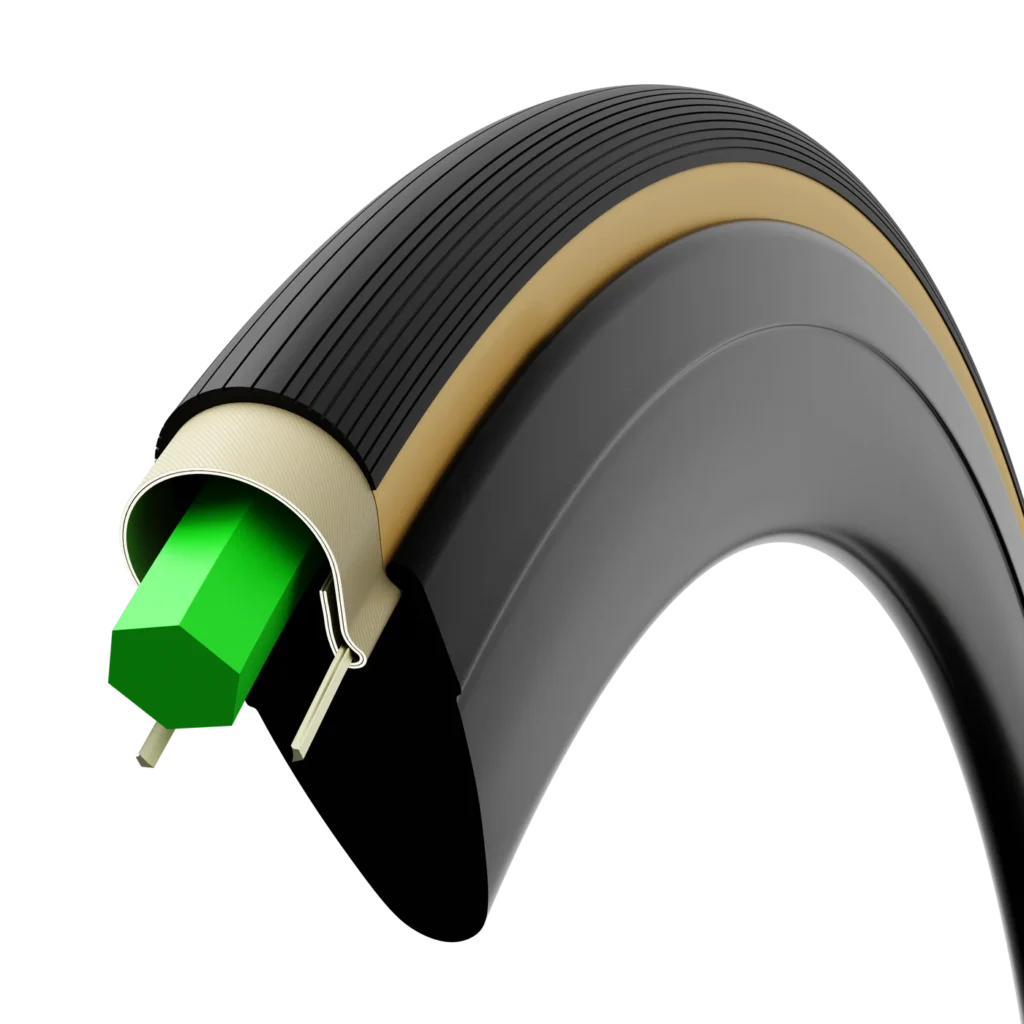 Vittoria Air-Liner Light Road un insert pour rouler malgré les crevaisons
