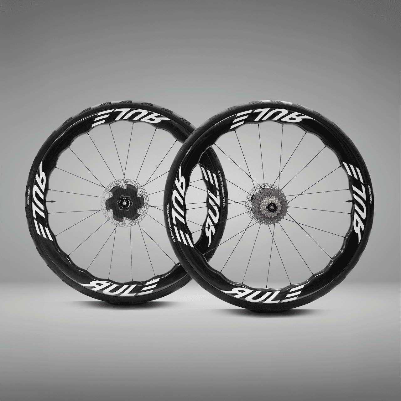 Roues Rule Wave Carbon