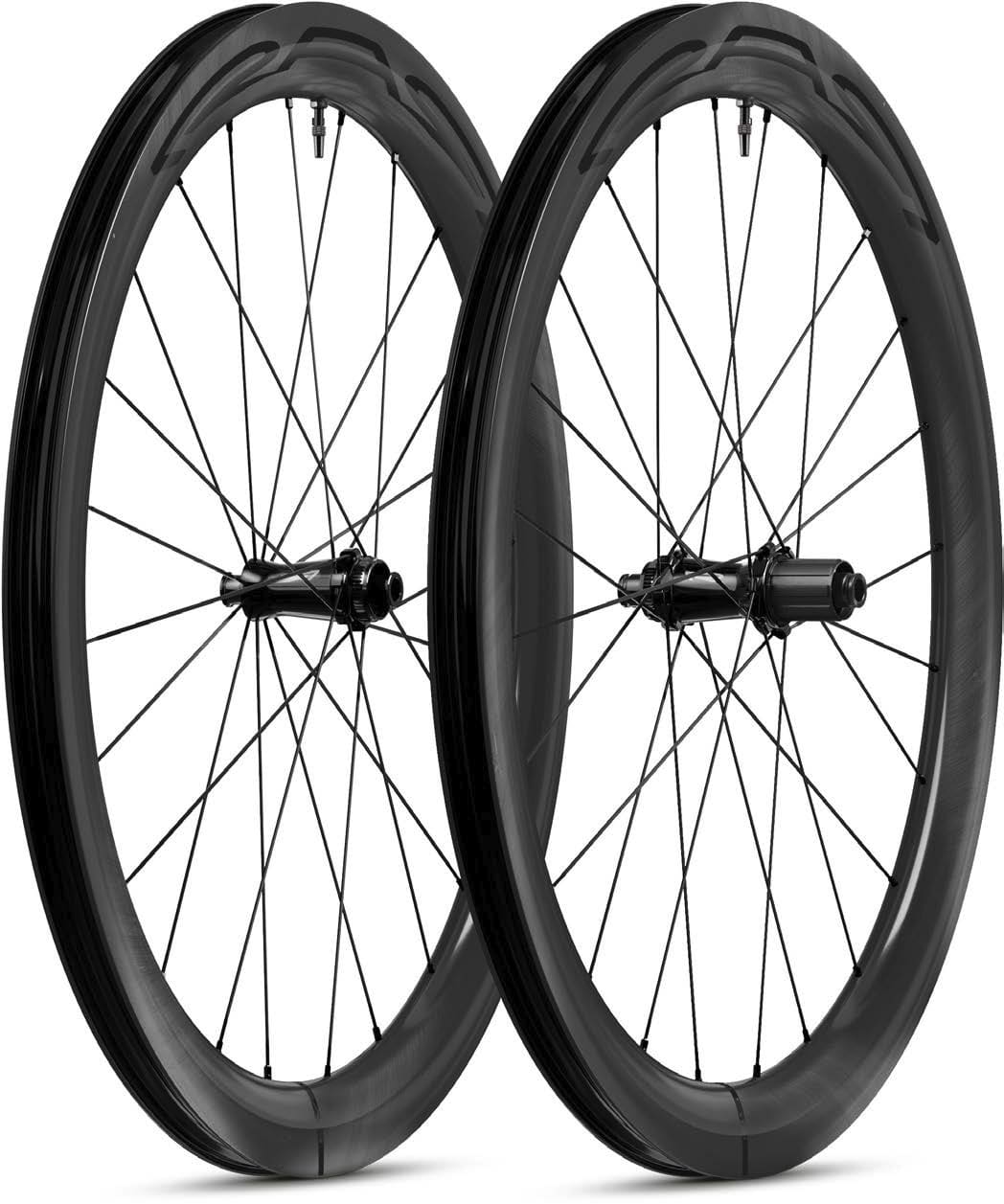 Nouvelles roues RAR Even 3ème génération.