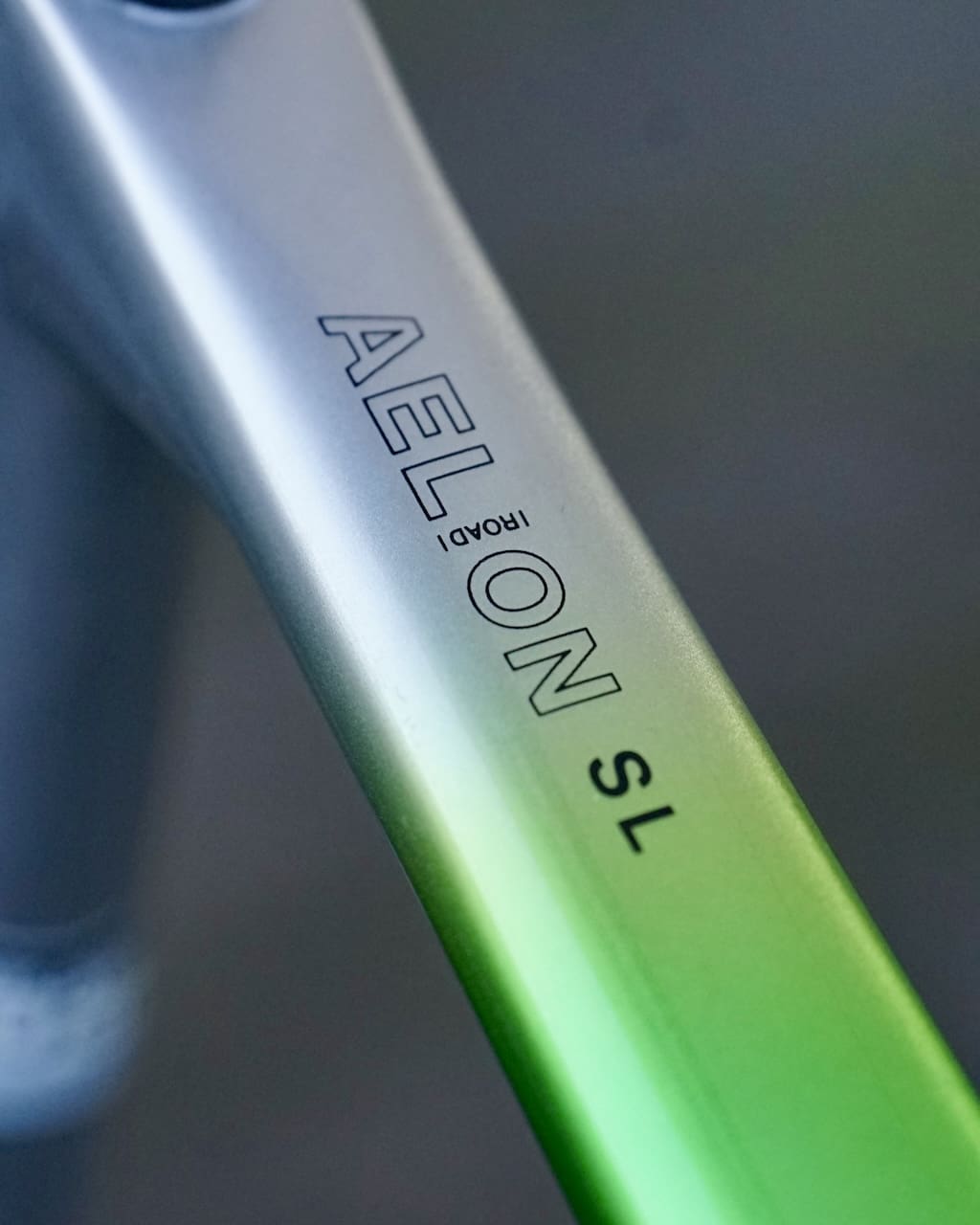 Vélo MMR Aelion SL de l'équipe Caja Rural-RGA Seguros 2026