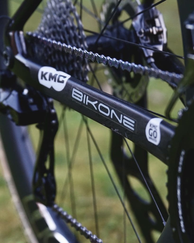 Vélo MMR Aelion SL de l'équipe Caja Rural-RGA Seguros 2026