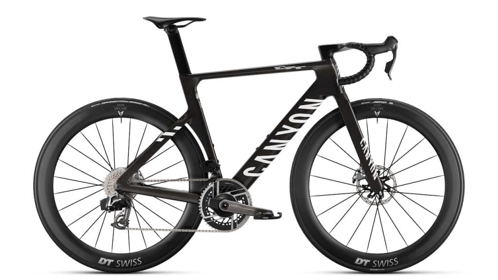 Nouveau Canyon Aeroad CFR 2026