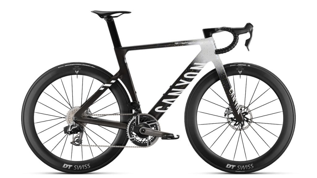 Nouveau Canyon Aeroad CFR 2026