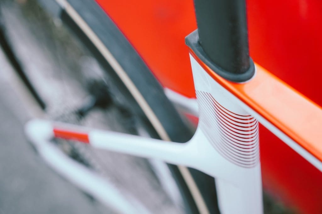 nouveau vélo Eddy Merckx 525