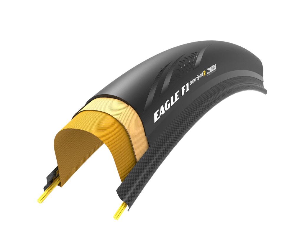 gamme de pneus Goodyear Fitment Series