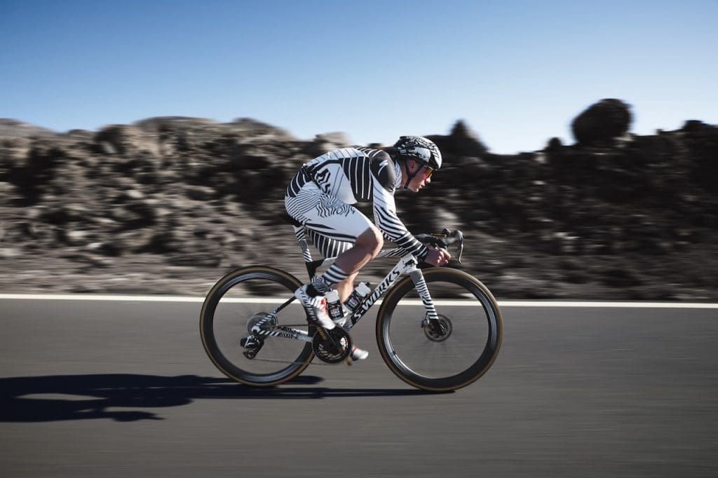 Nouveau Specialized S-Works Tarmac SL9