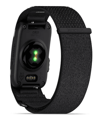 Bracelet connect&eacute; Garmin Cirqa