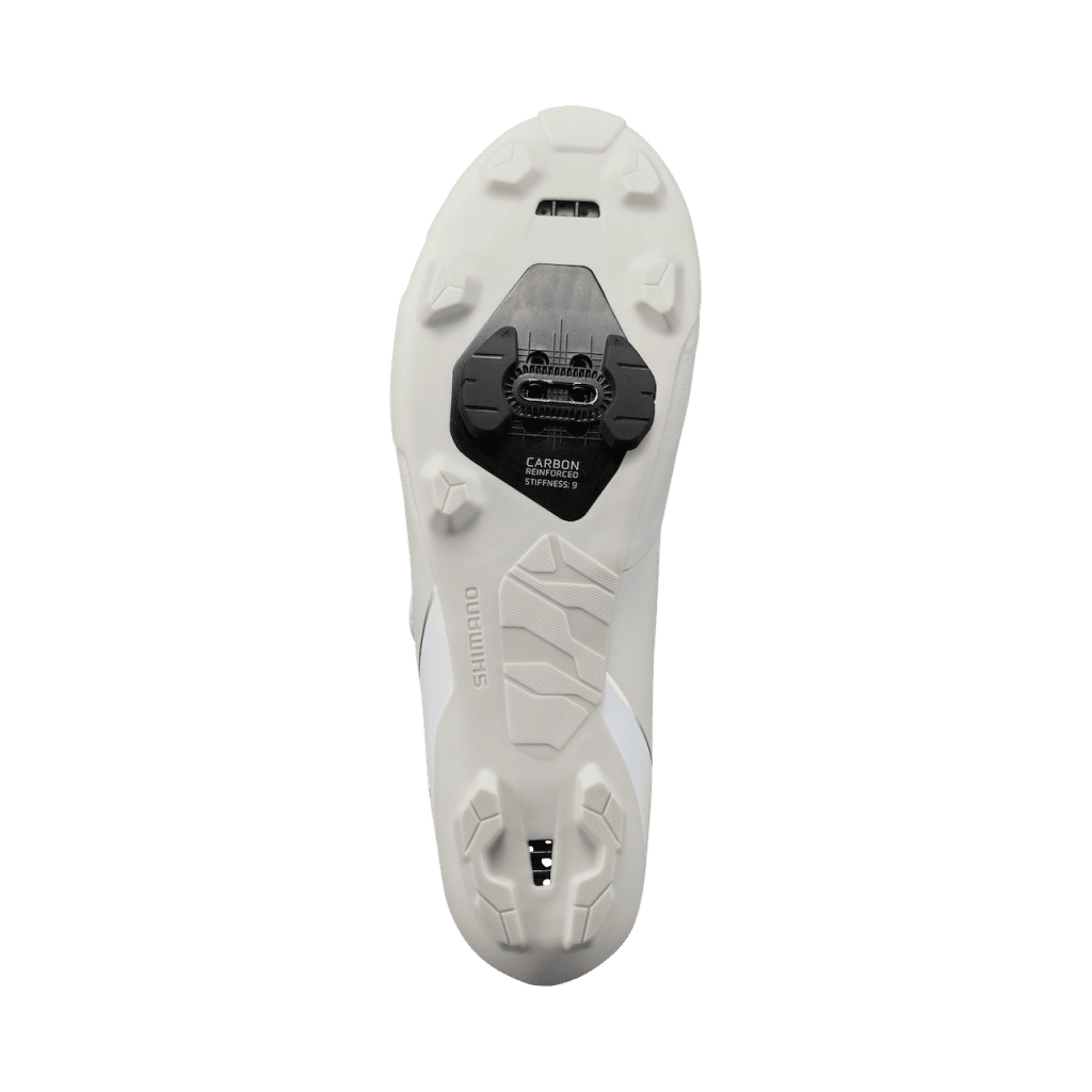 Chaussures Shimano RX 710 pour le gravel
