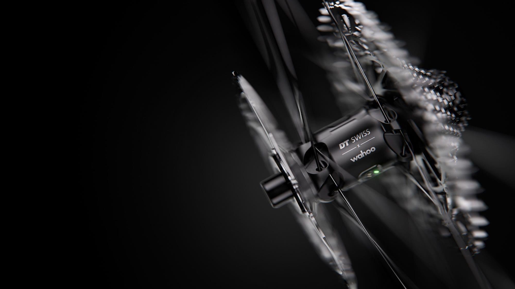 Capteur de vitesse DT Swiss Trackr Speed