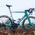 V&eacute;lo Giant Propel Advanced SL de Kern Pharma 2026
