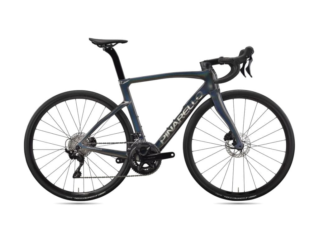 nouveaux coloris pour les Pinarello F Series 2027
