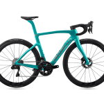 nouveaux coloris pour les Pinarello F Series 2027