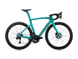 nouveaux coloris pour les Pinarello F Series 2027