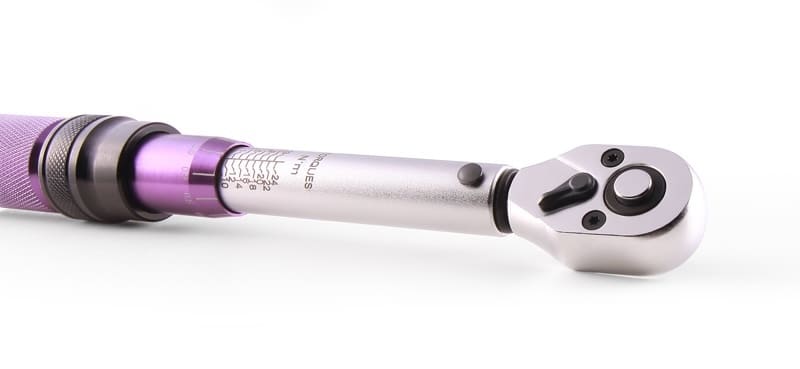 outils de serrage YTWO