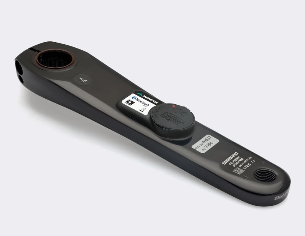 Capteur de puissance Inpeak PowerCrank