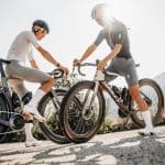 Ridley lance son nouveau v&eacute;lo de comp&eacute;tition gravel, le Kanzo Fast 2.0