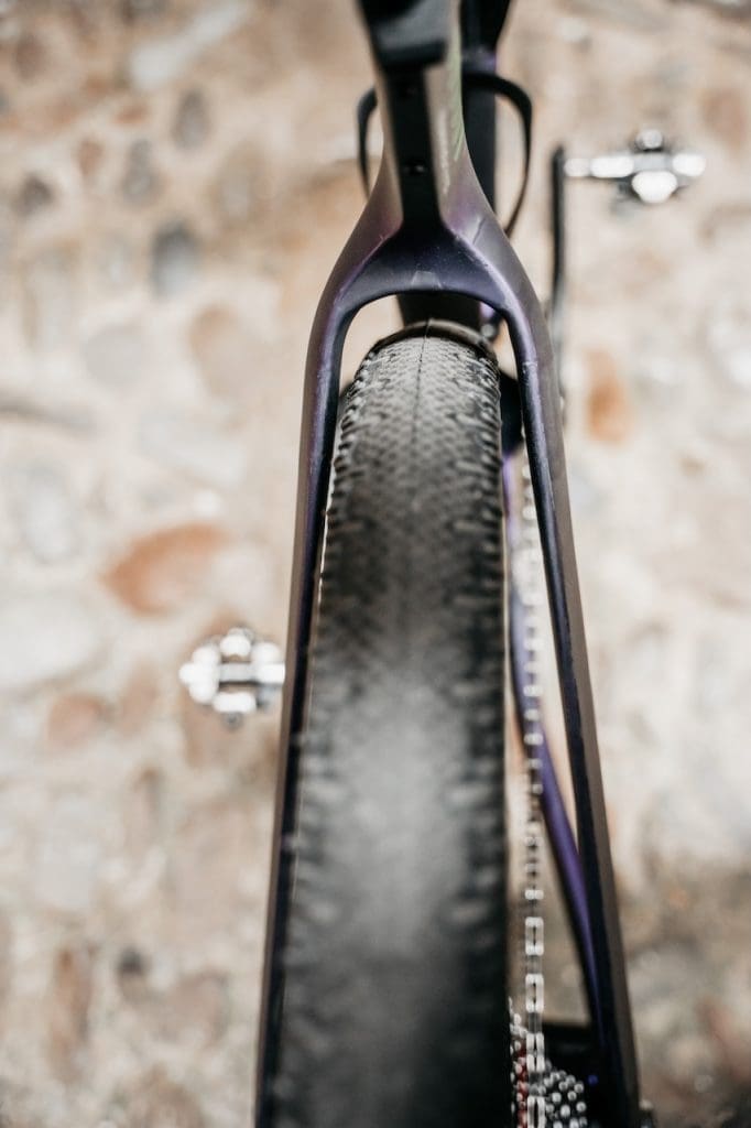 Ridley lance son nouveau v&eacute;lo de comp&eacute;tition gravel, le Kanzo Fast 2.0