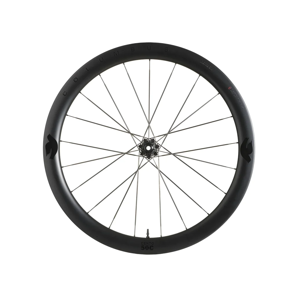 Roues Columbus