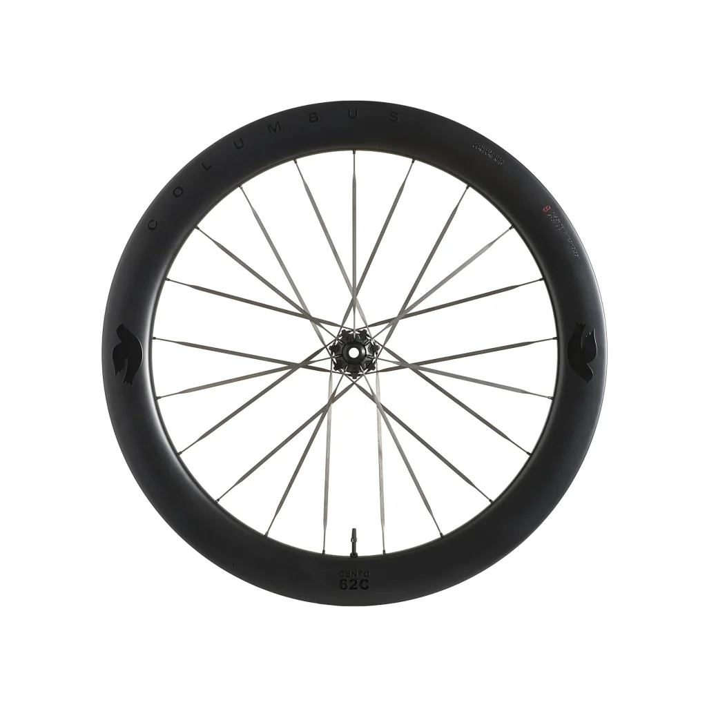 Roues Columbus