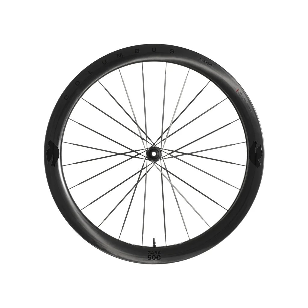Roues Columbus