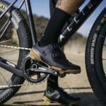 Nouvelle technologie du chaussant Shimano Dynalast 2.0
