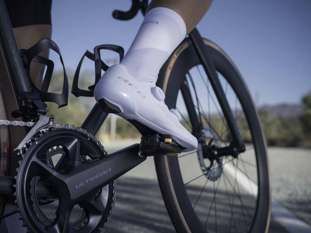 Shimano SPD-SLR
