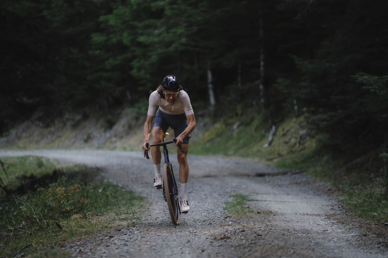 Van Rysel d&eacute;voile The Ace une collection en &eacute;dition ultra-limit&eacute;e pour rouler sur la route ou en gravel
