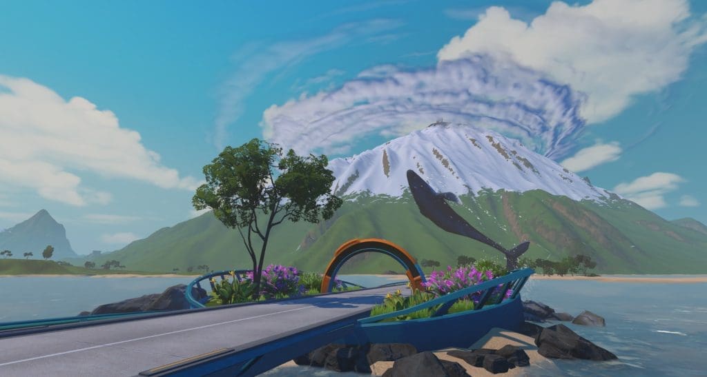 Nouveaut&eacute;s d'octobre 2026 de Zwift