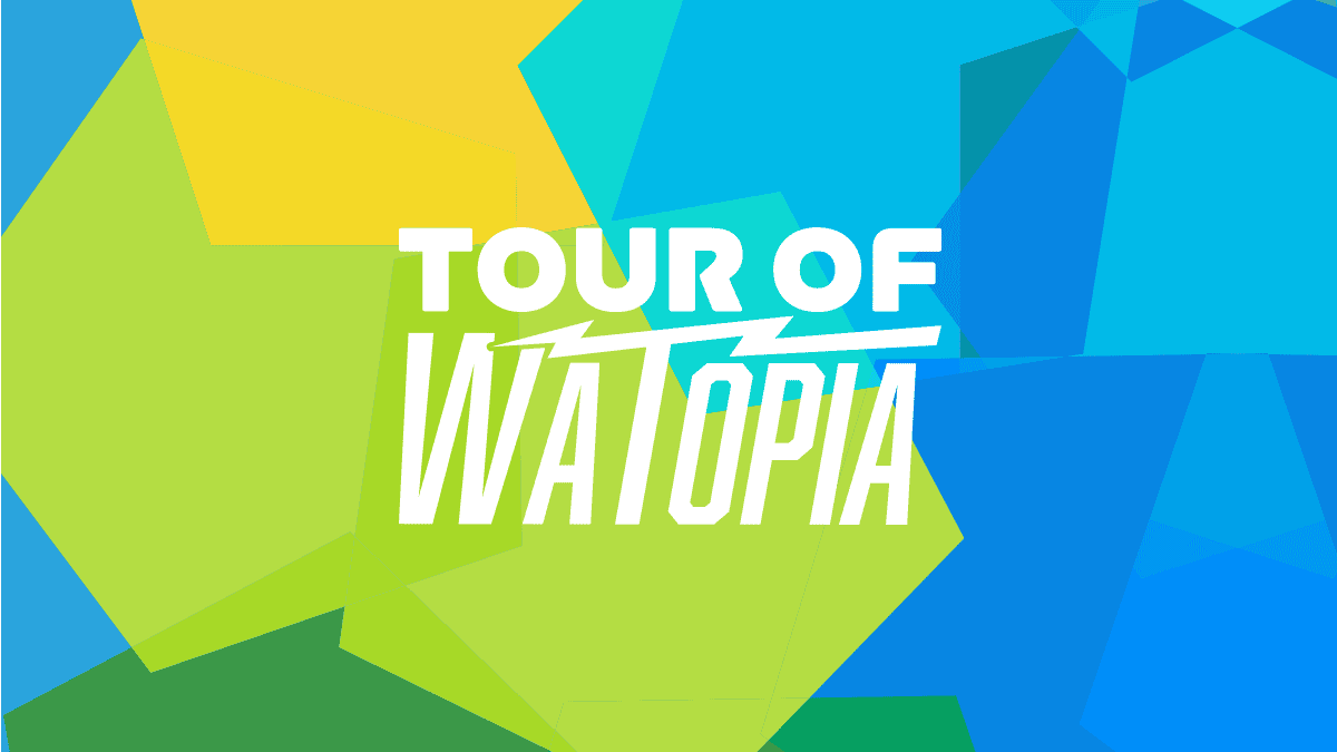 Nouveautés d'octobre 2026 de Zwift