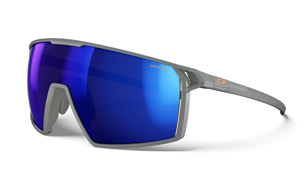 nouvelles lunettes Julbo Rush 2