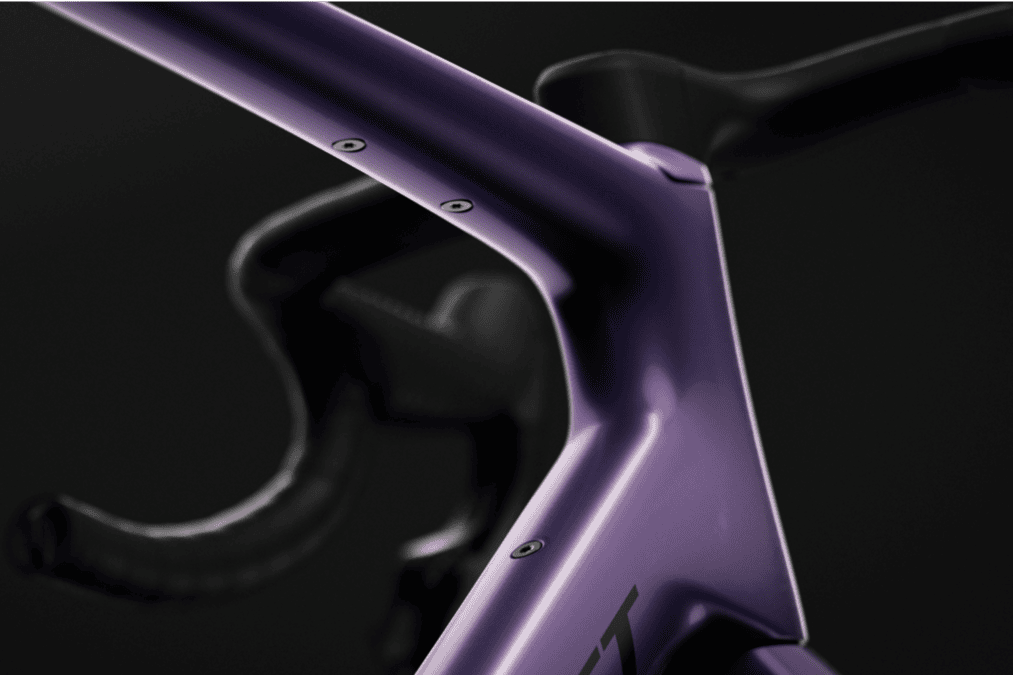 Nouveau Scott Addict Gravel, un vélo taillé pour le tout-terrain