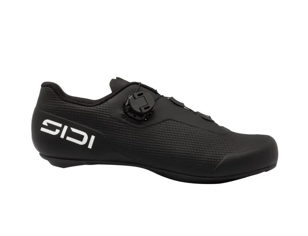 Nouvelles chaussures Sidi Fast 3