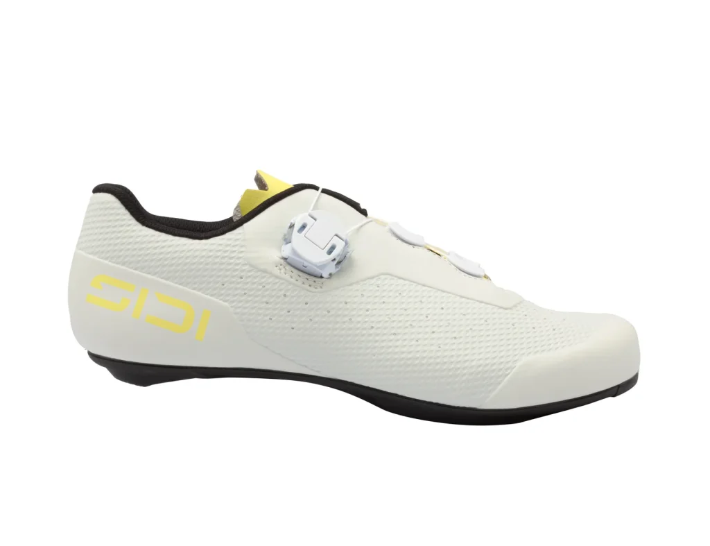 Nouvelles chaussures Sidi Fast 3