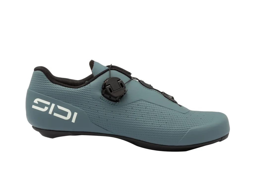 Nouvelles chaussures Sidi Fast 3