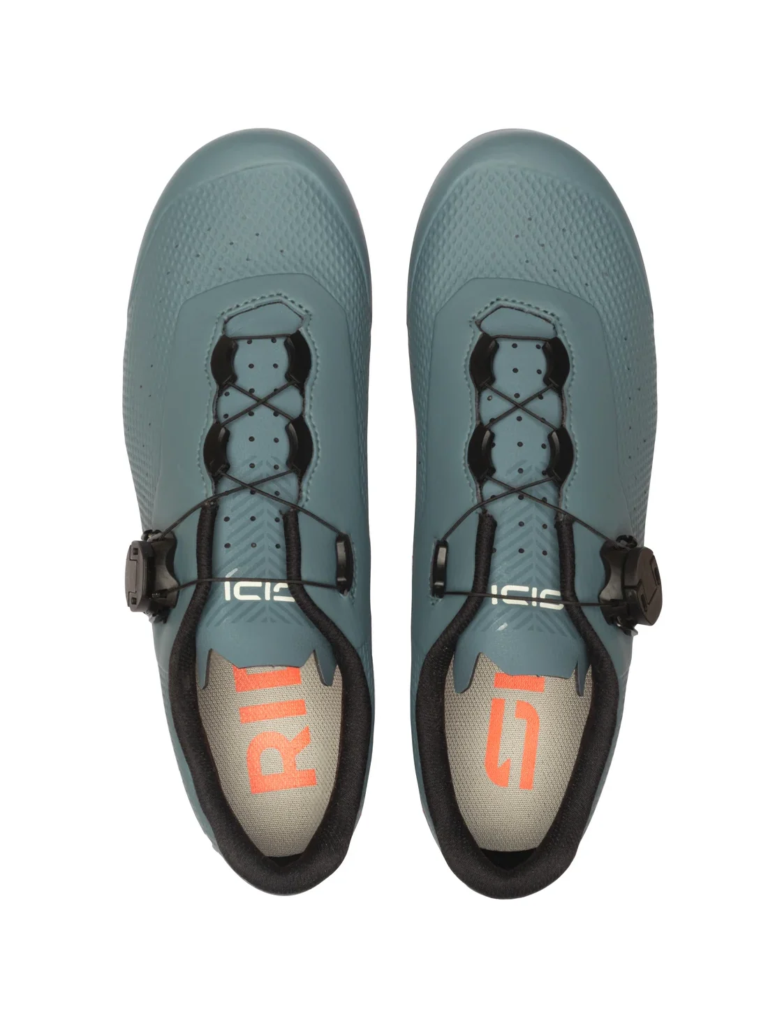 Nouvelles chaussures Sidi Fast 3