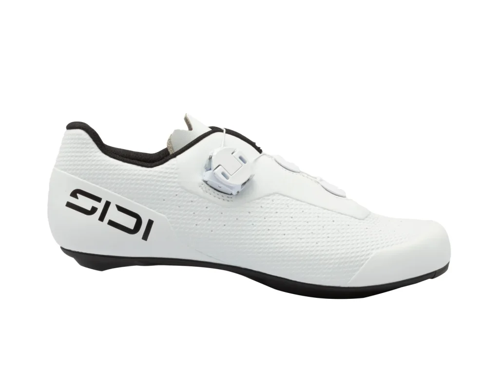 Nouvelles chaussures Sidi Fast 3